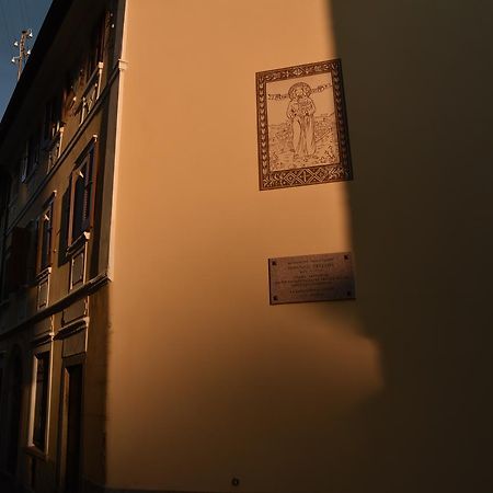 Chez Marianne "Chambres D'Hotes" Astano Exterior photo