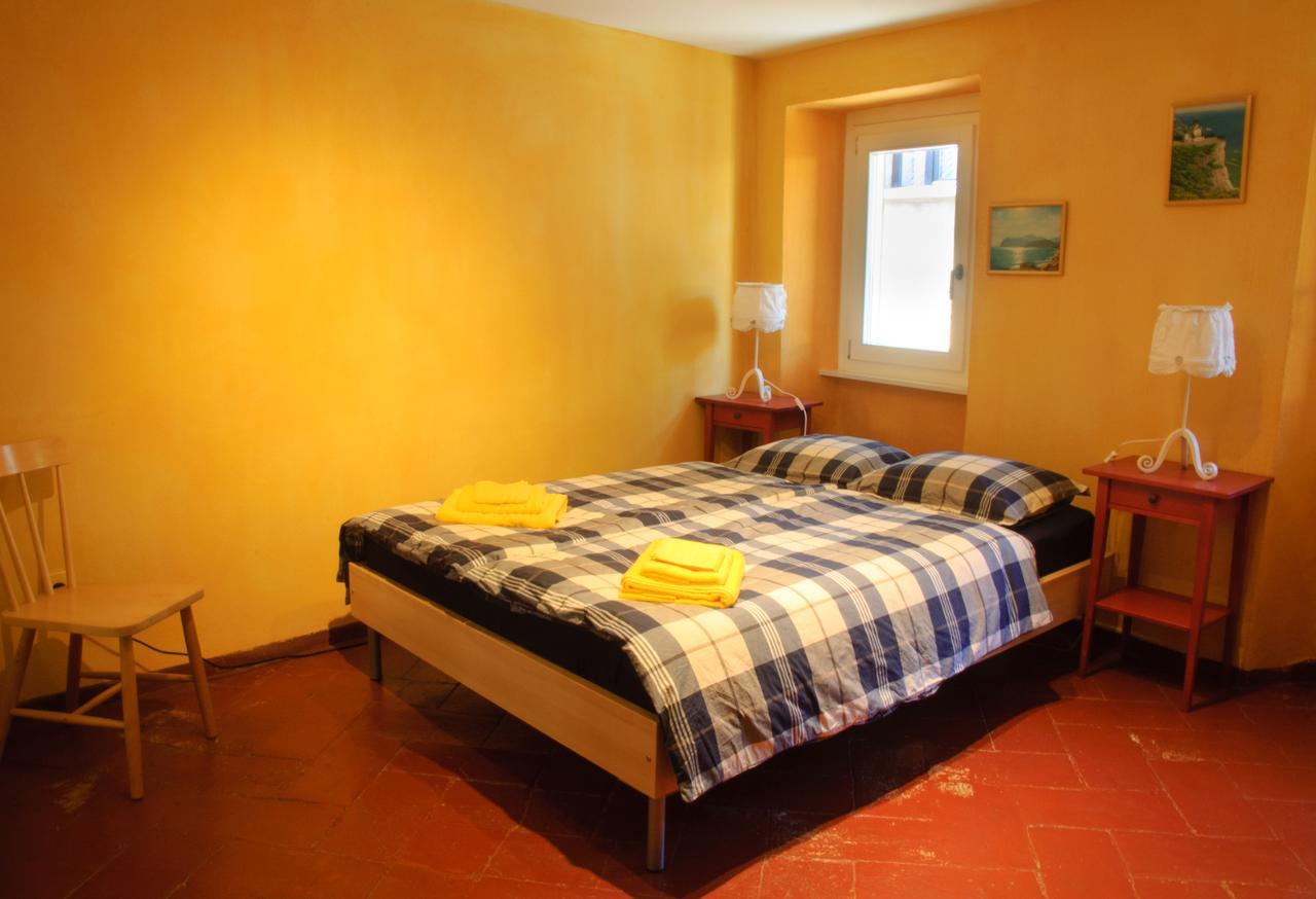 Chez Marianne "Chambres D'Hotes" Astano Exterior photo