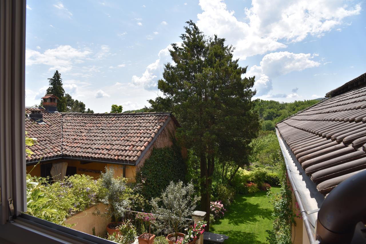 Chez Marianne "Chambres D'Hotes" Astano Exterior photo