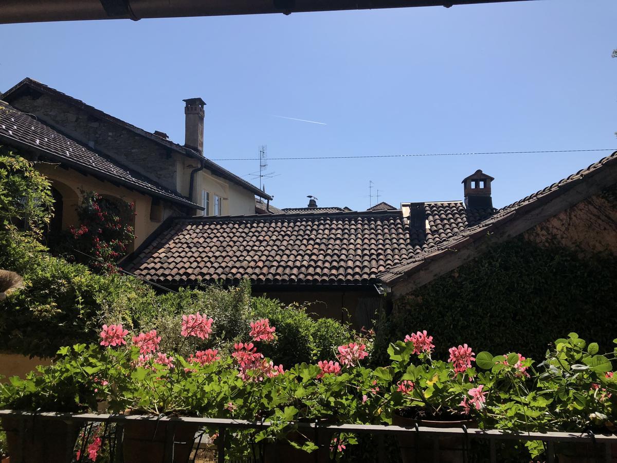 Chez Marianne "Chambres D'Hotes" Astano Exterior photo
